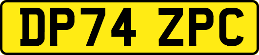 DP74ZPC