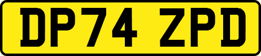 DP74ZPD