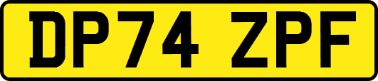 DP74ZPF