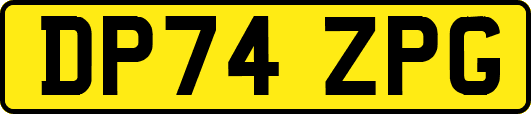 DP74ZPG