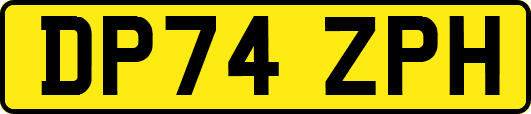 DP74ZPH