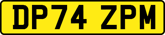 DP74ZPM
