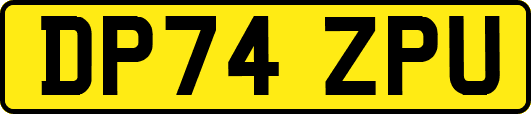 DP74ZPU