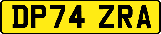 DP74ZRA