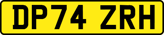 DP74ZRH