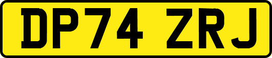 DP74ZRJ