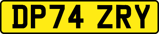 DP74ZRY