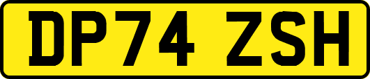 DP74ZSH