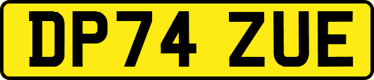 DP74ZUE