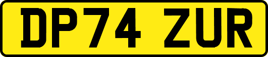 DP74ZUR
