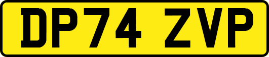DP74ZVP