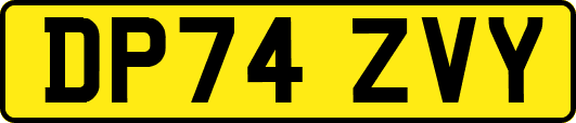 DP74ZVY