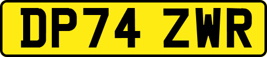 DP74ZWR