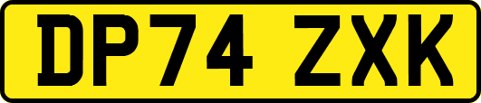 DP74ZXK