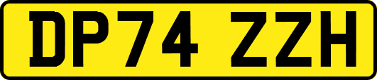 DP74ZZH