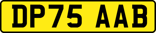 DP75AAB
