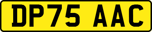 DP75AAC