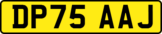 DP75AAJ