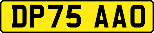 DP75AAO