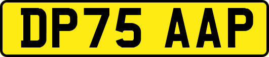 DP75AAP