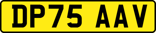 DP75AAV