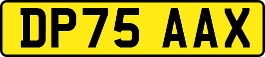 DP75AAX