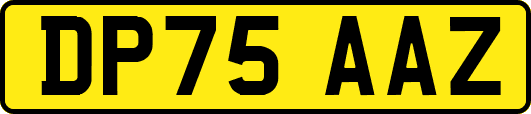DP75AAZ