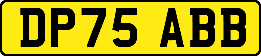DP75ABB