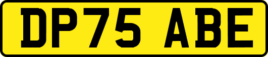 DP75ABE