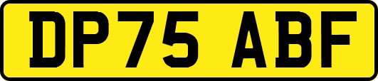 DP75ABF