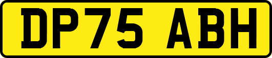 DP75ABH