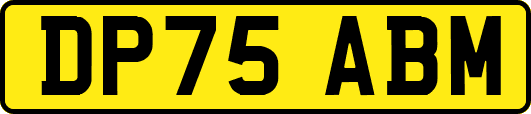 DP75ABM