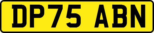 DP75ABN