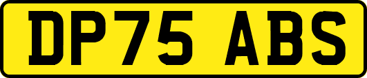 DP75ABS
