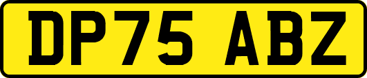 DP75ABZ