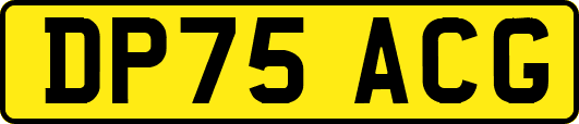 DP75ACG