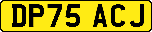DP75ACJ