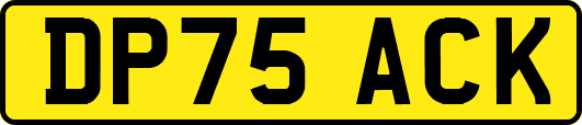 DP75ACK