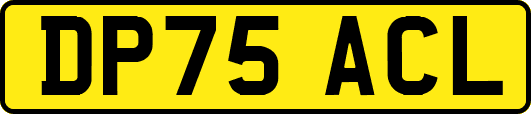 DP75ACL