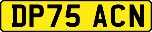 DP75ACN