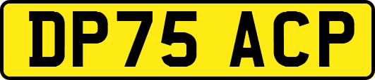 DP75ACP