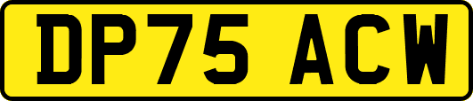 DP75ACW