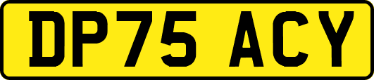 DP75ACY