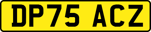 DP75ACZ