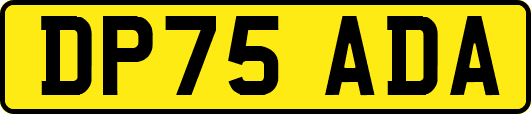 DP75ADA