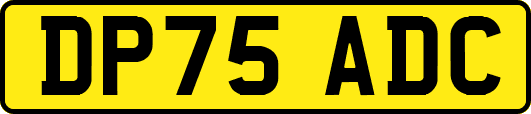 DP75ADC