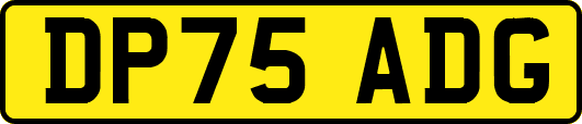 DP75ADG