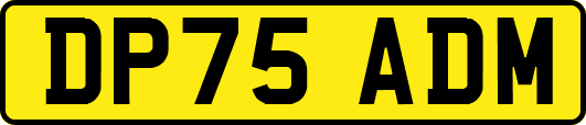 DP75ADM