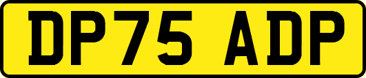 DP75ADP