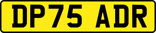 DP75ADR